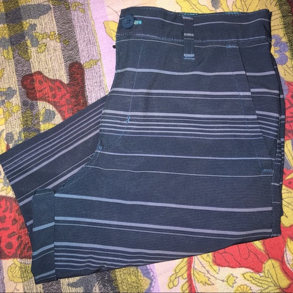 burnside Other - Boys 14 Burnside Board shorts